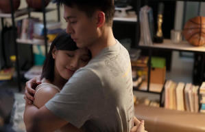 Baby復仇記電影劇照7