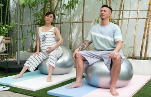 Baby復仇記電影劇照17