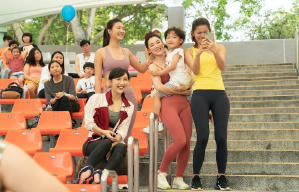 Baby復仇記電影劇照8