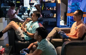 Baby復仇記電影劇照10