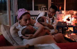 Baby復仇記電影劇照11