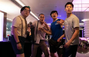 Baby復仇記電影劇照15