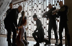 異人族電影劇照3