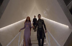 異人族電影劇照4