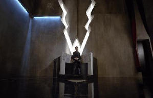 異人族電影劇照6