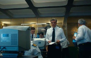 潛行浩劫96小時電影劇照9