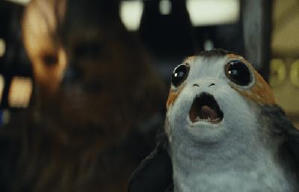 星球大戰：最後絕地武士電影劇照12