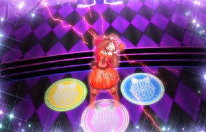 劇場版星光樂園 一起閃耀吧！閃亮亮☆星光LIVE！電影劇照2