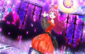 劇場版星光樂園 一起閃耀吧！閃亮亮☆星光LIVE！電影劇照3