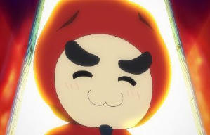 劇場版星光樂園 一起閃耀吧！閃亮亮☆星光LIVE！電影劇照4