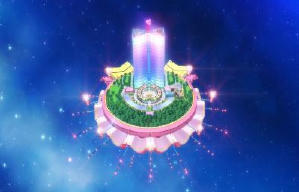 劇場版星光樂園 一起閃耀吧！閃亮亮☆星光LIVE！電影劇照5