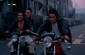 瘋狂雷電路電影劇照5