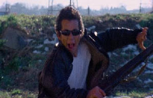 瘋狂雷電路電影劇照8