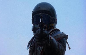 瘋狂雷電路電影劇照9