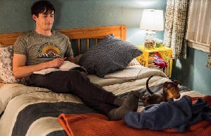 貝拉400哩的約定電影劇照6