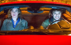 談談情，補補鑊電影劇照2