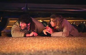 談談情，補補鑊電影劇照3