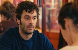 談談情，補補鑊電影劇照13