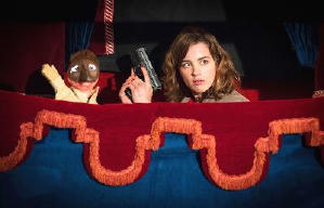 談談情，補補鑊電影劇照4