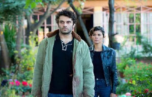 談談情，補補鑊電影劇照5