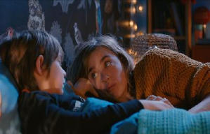 談談情，補補鑊電影劇照8