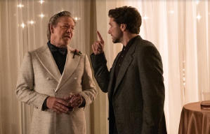 在晴朗的一天出發電影劇照2