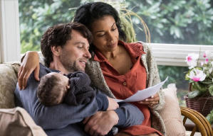 在晴朗的一天出發電影劇照3