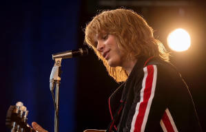 搖滾男孩狂想曲(EUFF 2020)電影劇照5