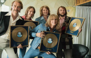 搖滾男孩狂想曲(EUFF 2020)電影劇照6