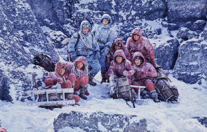 攀登者電影劇照14