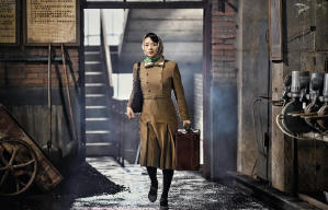 攀登者電影劇照5