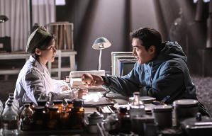 攀登者電影劇照8