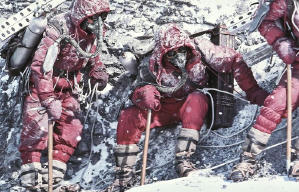 攀登者電影劇照12