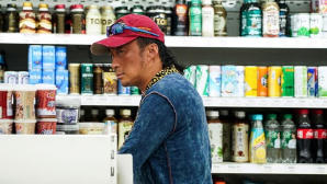 沒有美色殺人狂電影劇照2