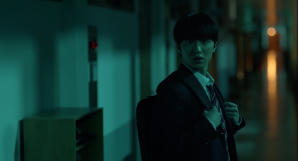 驅魔高校電影劇照7