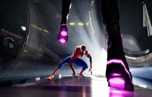蜘蛛俠：跳入蜘蛛宇宙電影劇照6