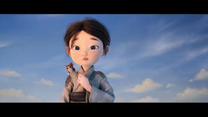 守龍者電影劇照55