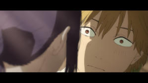 鏈鋸人 - 劇場版：蕾潔篇電影劇照34