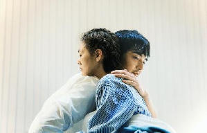 喫喫的愛電影劇照2