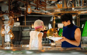 喫喫的愛電影劇照6