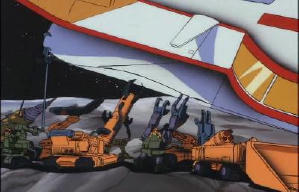 宇宙戰爭電影劇照5