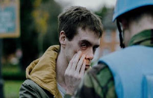 喪屍3/4電影劇照2