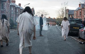 喪屍3/4電影劇照13