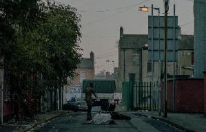 喪屍3/4電影劇照5