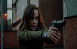 喪屍3/4電影劇照6