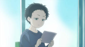 劇場版 GIVEN 被贈與的未來 -柊MIX-電影劇照8