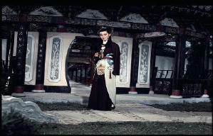 金玉良緣紅樓夢電影劇照3