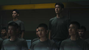 長空之王電影劇照2