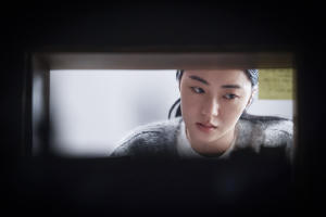 驅魔黑修女電影劇照32