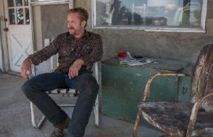 非正常械劫案電影劇照4